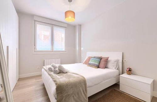Barakaldo Apartment | Urban Cruces by Next Stop Bilbao