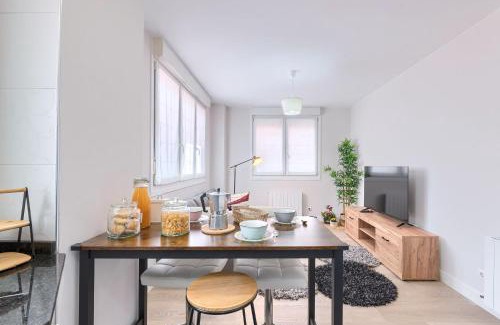 Barakaldo Apartment | Urban Cruces by Next Stop Bilbao