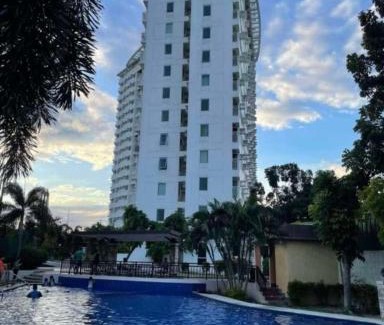Muntinlupa Apartment | Urban Deca Homes Campville