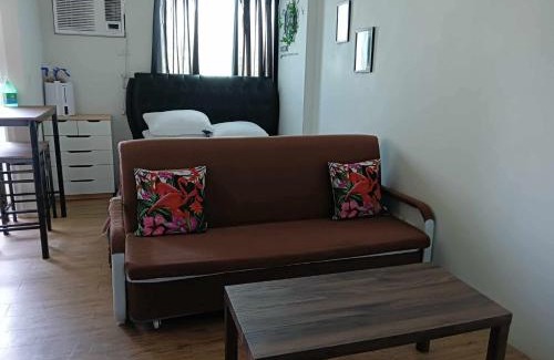 Muntinlupa Apartment | Urban Deca Homes Campville