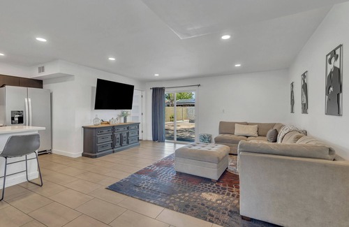 Deer Valley Estates House | Urban Desert Home