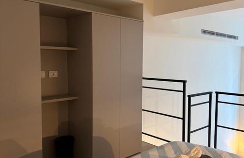 Ghisolfa Apartment | Urban Design Loft Ceroni 5