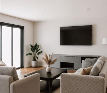 London City Centre Apartment | Urban Edge
