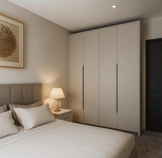London City Centre Apartment | Urban Edge