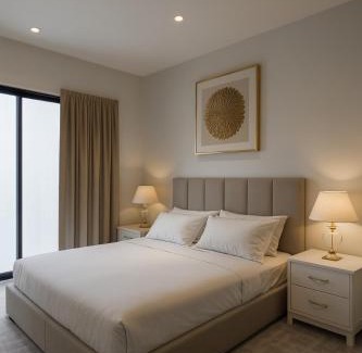 London City Centre Apartment | Urban Edge