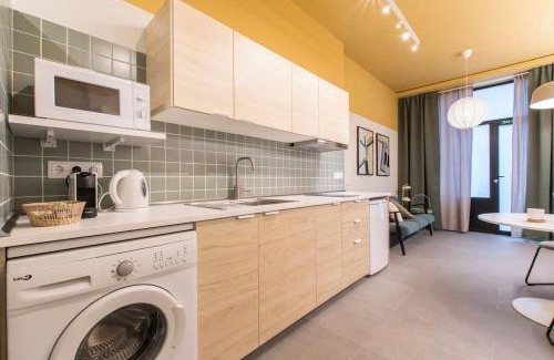 Prosperidad Apartment | Urban Elegance, New, Stylish, Convenient, and WOW