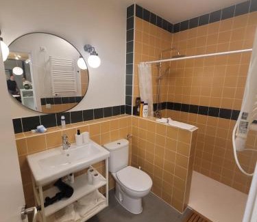 Prosperidad Apartment | Urban Elegance, New, Stylish, Convenient, and WOW