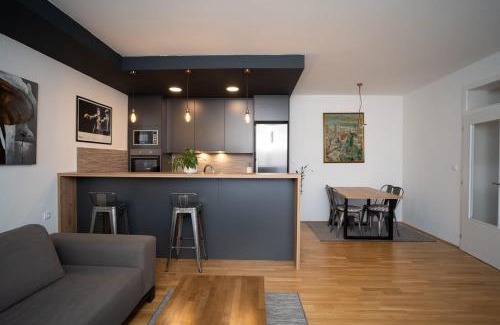 Mostar Old Town Apartment | Urban Elephant Loft