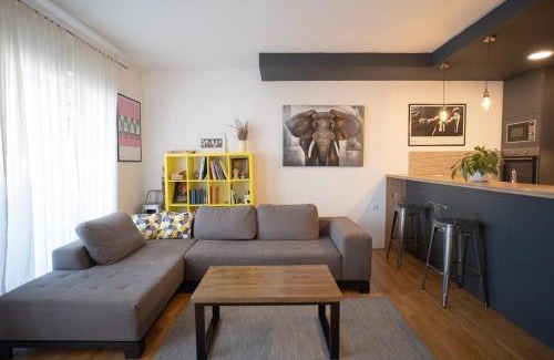 Mostar Old Town Apartment | Urban Elephant Loft