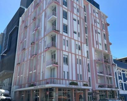 Bo'Kaap Apartment | Urban Elephant, The Rose