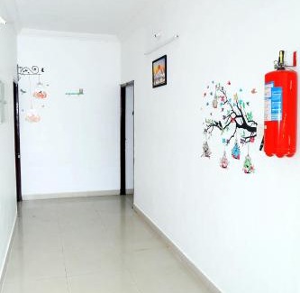 Marie Oulgaret Apartment | Urban Elite Home Stay