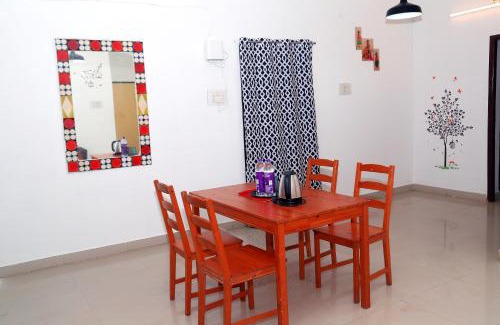 Marie Oulgaret Apartment | Urban Elite Home Stay
