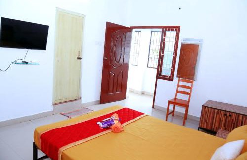 Marie Oulgaret Apartment | Urban Elite Home Stay