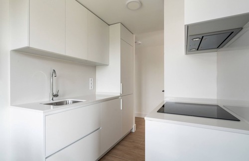 El Salvador Apartment | Urban Elite – Pool & Garage ALQUILER TEMPORAL
