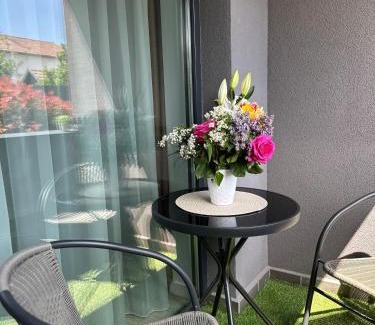 Cluj County Apartment | Urban Escape APT - Netflix & Max