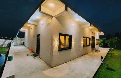 Bhopal House | Urban escape