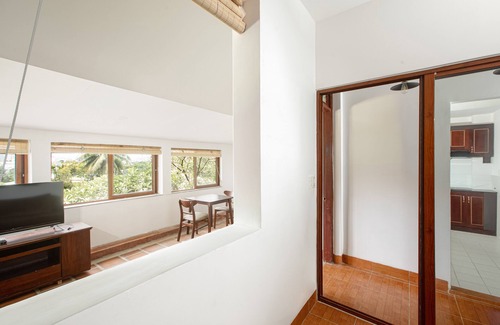 An Hai Đong Villa | Urban Escape in Villa Indochine by Mỹ Khê Beach