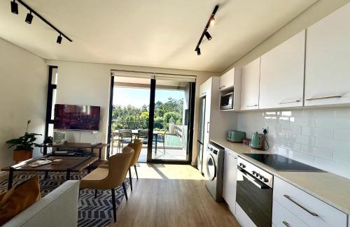 George Central Apartment | Urban Escape - Le Jardin Unit 301