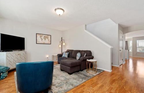 Southeast Boise House | Urban Escape Steps to Downtown