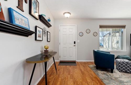 Southeast Boise House | Urban Escape Steps to Downtown