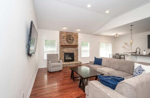 Northside House | Urban Escape
