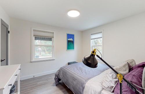 Columbia City House | Urban Escape