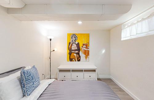 Columbia City House | Urban Escape