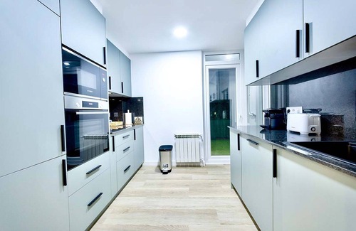 Lugo Apartment | Urban Essences by Lugo Collection