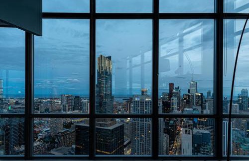 Bay Cloverhill House | Urban Explore