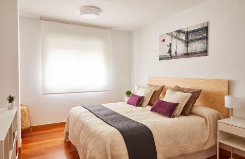 Ezcaray Apartment | Urban Ezcaray