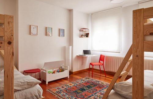 Ezcaray Apartment | Urban Ezcaray