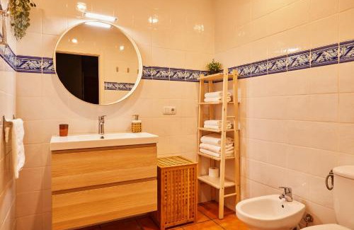 Ezcaray Apartment | Urban Ezcaray