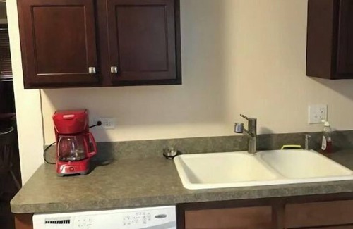Des Plaines House | Urban Farmhouse near O’Hare Airport