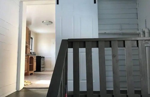 Des Plaines House | Urban Farmhouse near O’Hare Airport