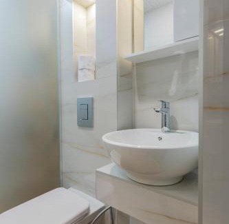 Veliko Tarnovo Apartment | Urban Five #2 - Stylish One-bedroom apartments with Kitchen & Parking
