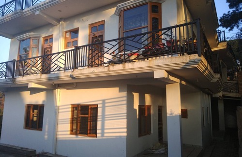 Palampur House | Urban Forest holiday home stay