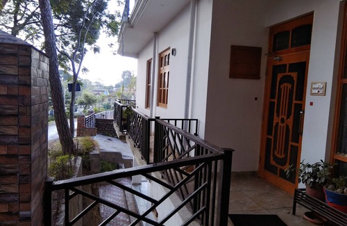 Palampur House | Urban Forest holiday home stay