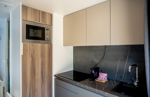 Ghent Cabin | Urban Gardens Gent