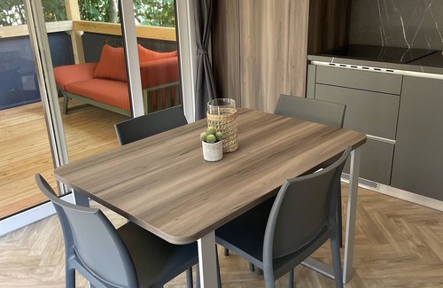 Ghent Cabin | Urban Gardens Gent