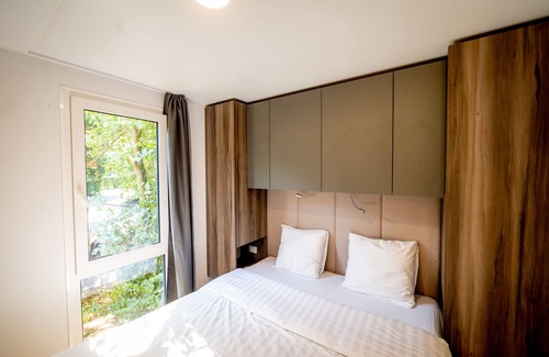 Ghent Cabin | Urban Gardens Gent