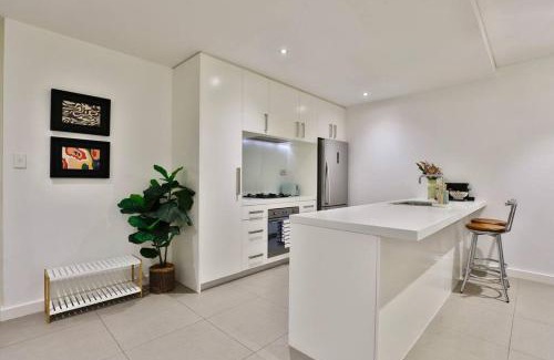 Chippendale Apartment | Urban Gem Sancturay - Central丨Calm丨Comfort