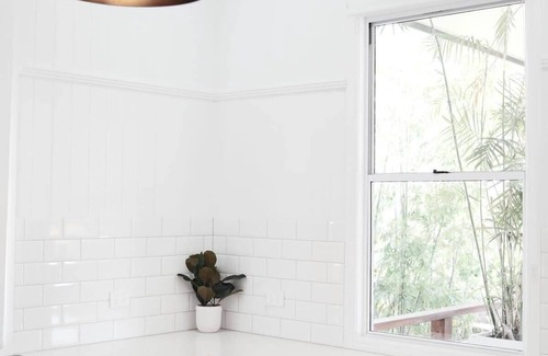 Brisbane House | Urban Getaway Central Cottage