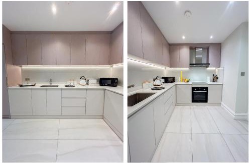 Queen's Gate Apartment | Urban getaway in the heart of South Kensington