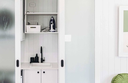 West Ipswich House | Urban Getaway Ipswich W Cottage