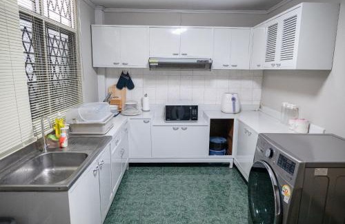Nong Chaeng House | Urban Grace