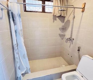 Iringa House | Urban Haven Rooms