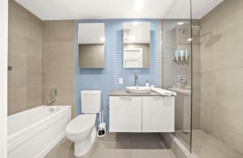 Gastown House | Urban Haven Serenity Retreat in Vibrant Gastown