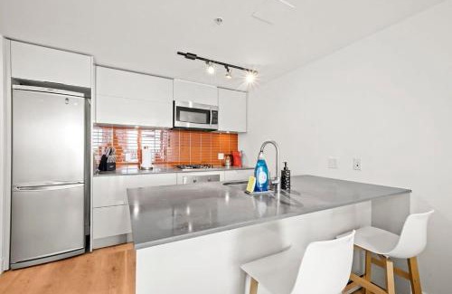 Gastown House | Urban Haven Serenity Retreat in Vibrant Gastown