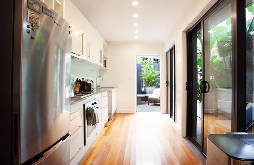 Paddington House | Urban Haven, Surry Hills Isyd