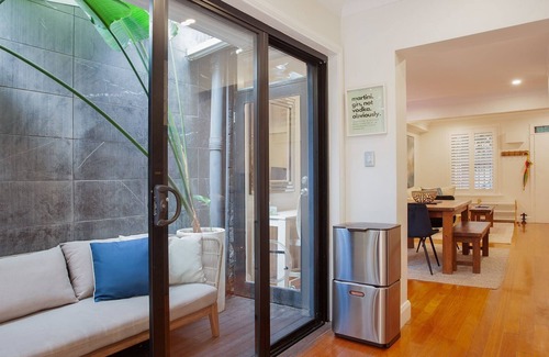 Paddington House | Urban Haven, Surry Hills Isyd